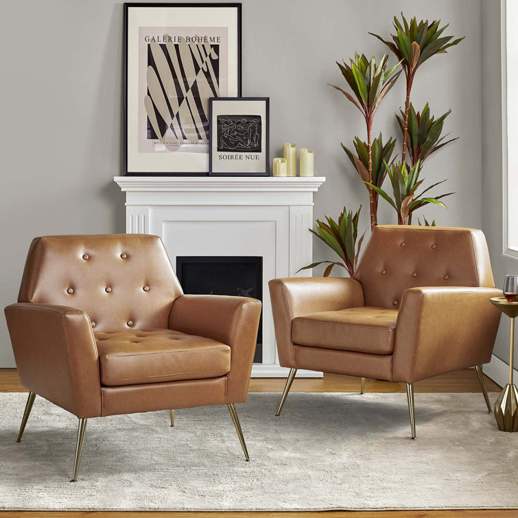 Wayfair 2025 brooke armchair